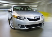 Acura TSX